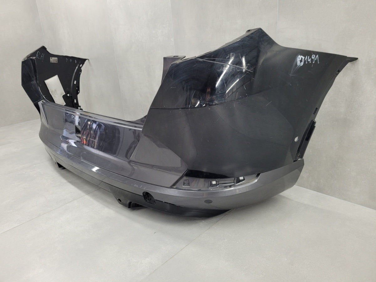 Zadnji branik Cupra Formentor 5FF 20-