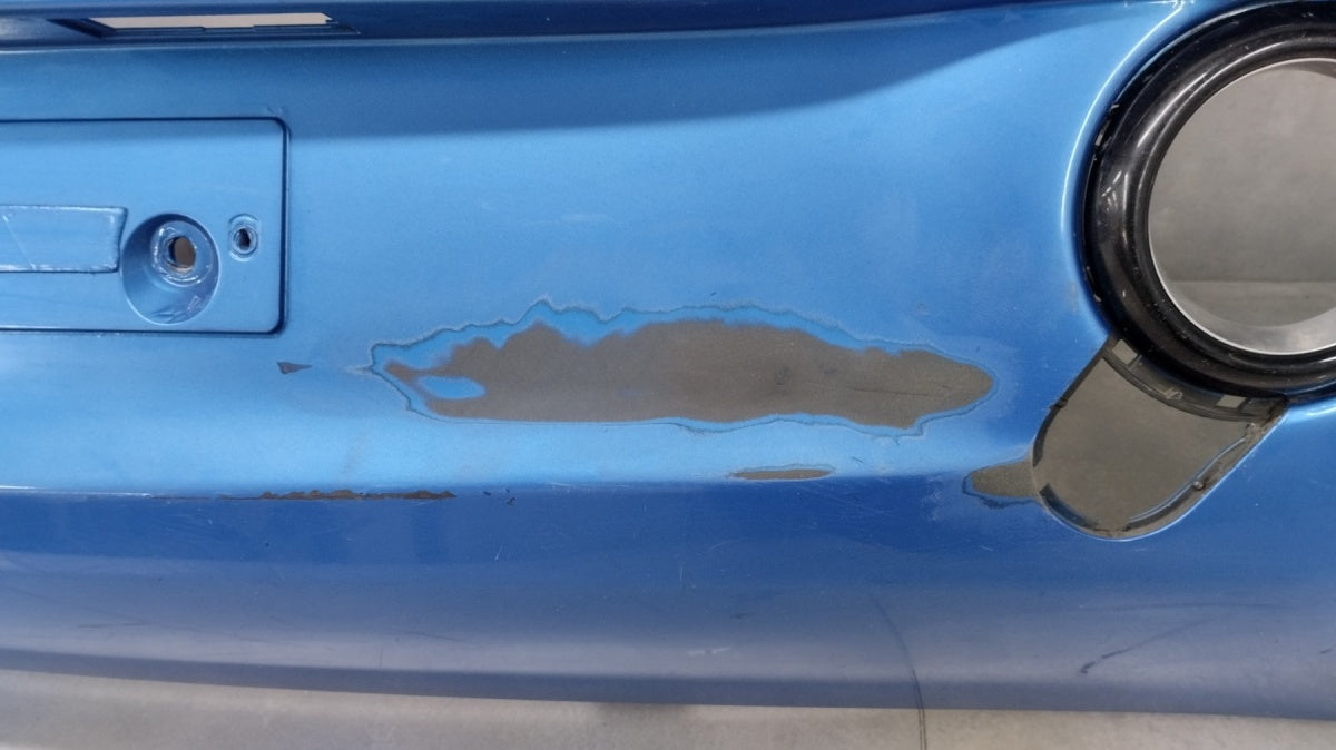 Zadnji branik Opel Adam 12-