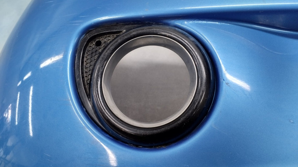 Zadnji branik Opel Adam 12-