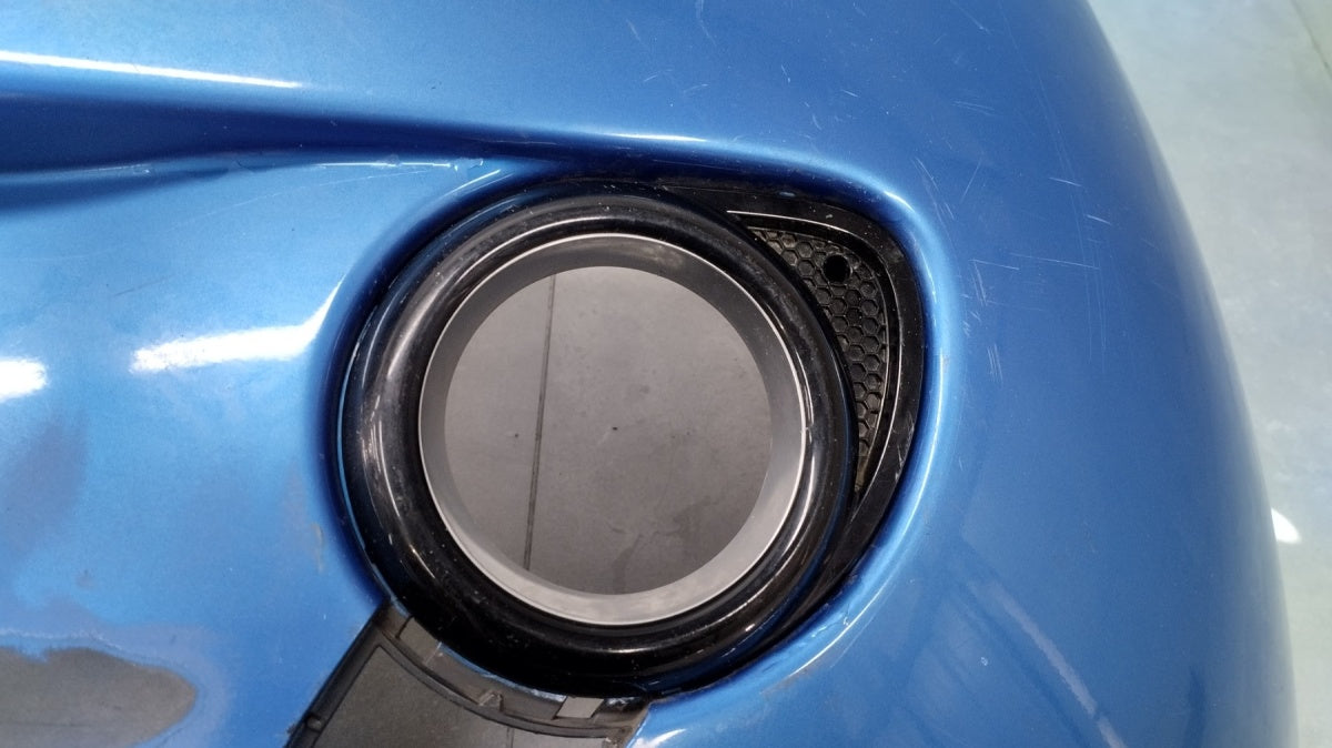Zadnji branik Opel Adam 12-