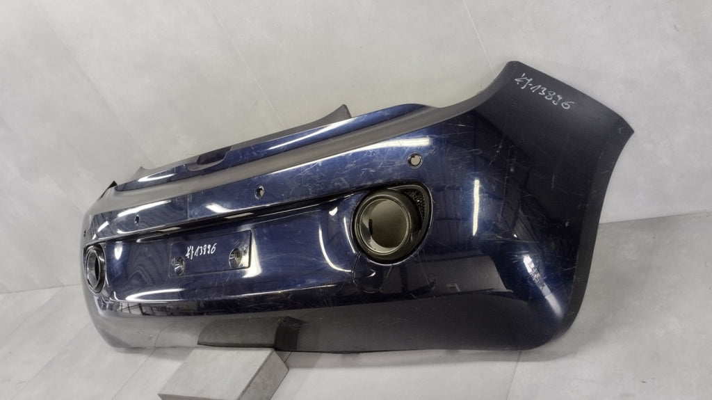 Zadnji branik Opel Adam 12-