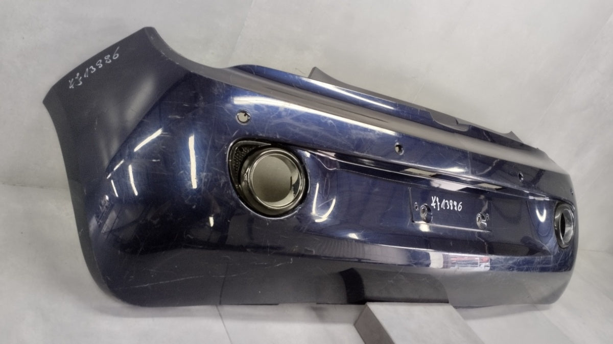 Zadnji branik Opel Adam 12-