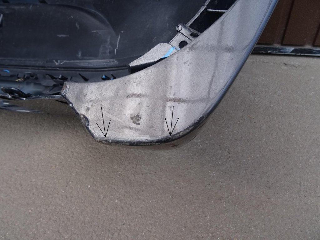 Zadnji branik Opel Astra 4 IV J Lift OPC Line
