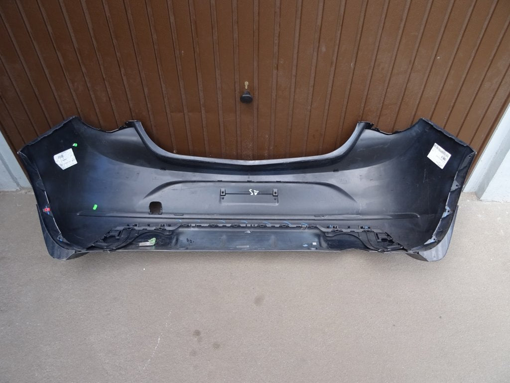 Zadnji branik Opel Astra 4 IV J Lift OPC Line