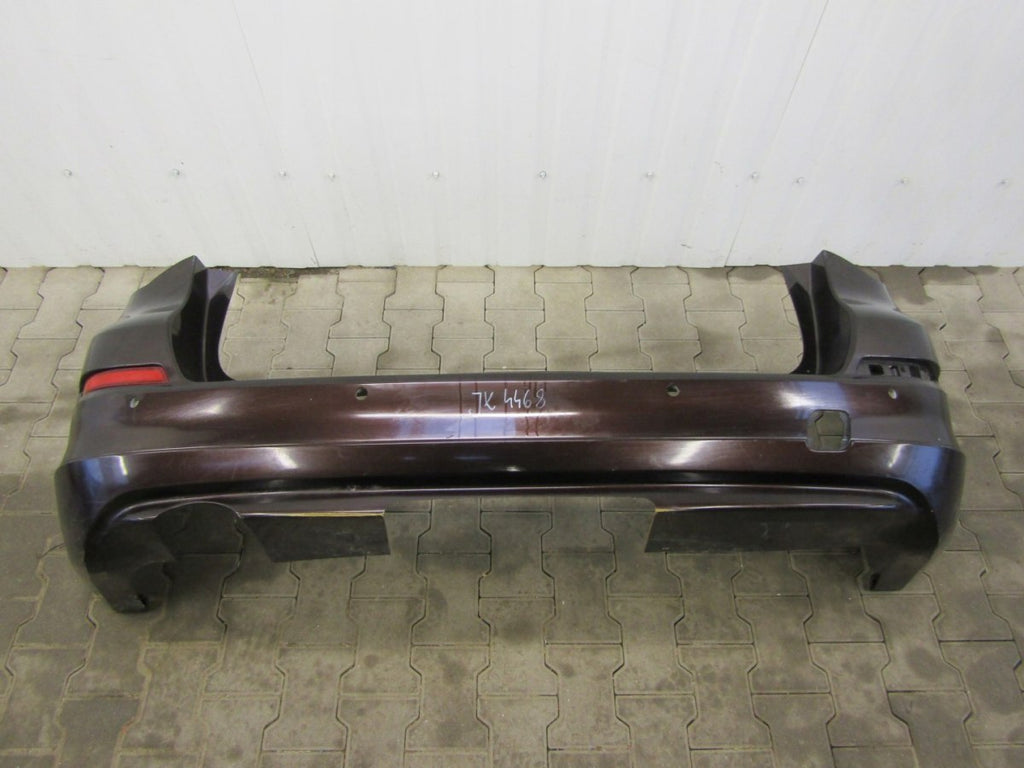 Zadnji branik Opel Astra J 4 IV OPC Line Kombi 09-