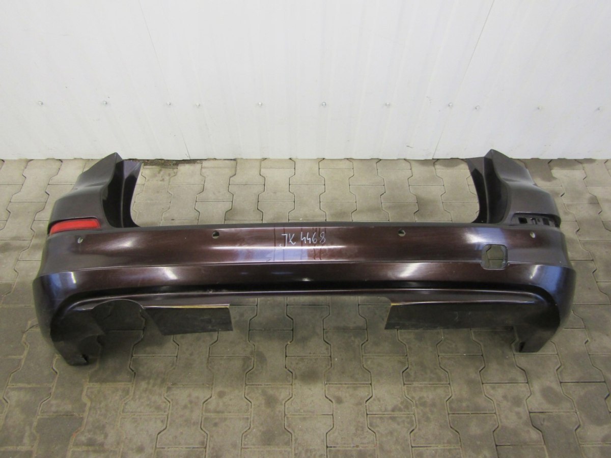 Zadnji branik Opel Astra J 4 IV OPC Line Kombi 09-