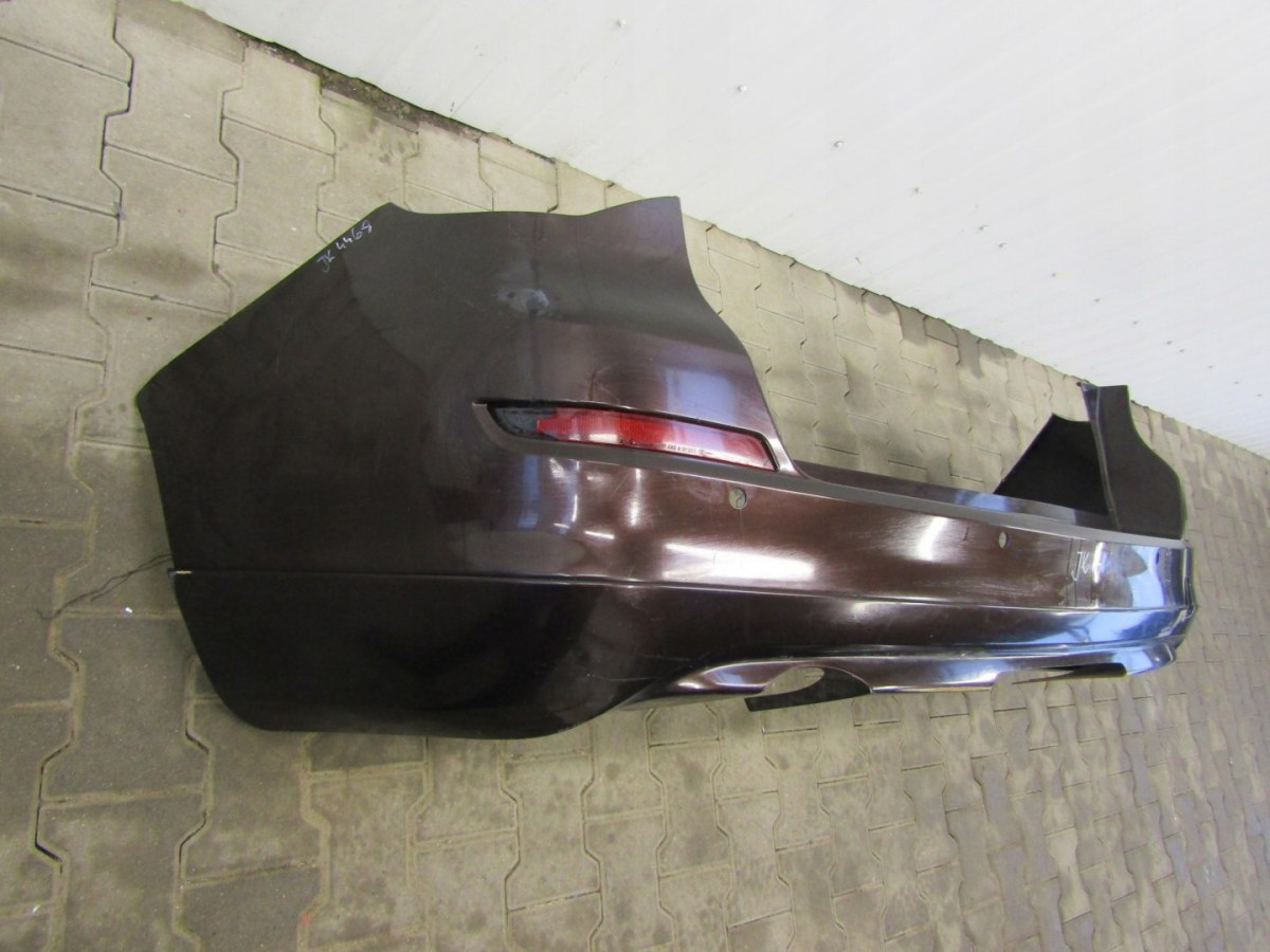 Zadnji branik Opel Astra J 4 IV OPC Line Kombi 09-