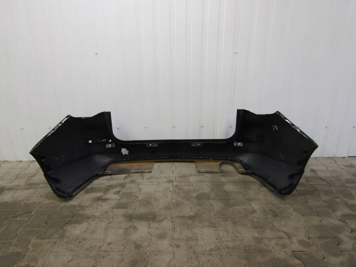 Zadnji branik Opel Astra J 4 IV OPC Line Kombi 09-