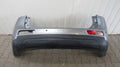Zadnji branik Mitsubishi Outlander 3 III 12-15