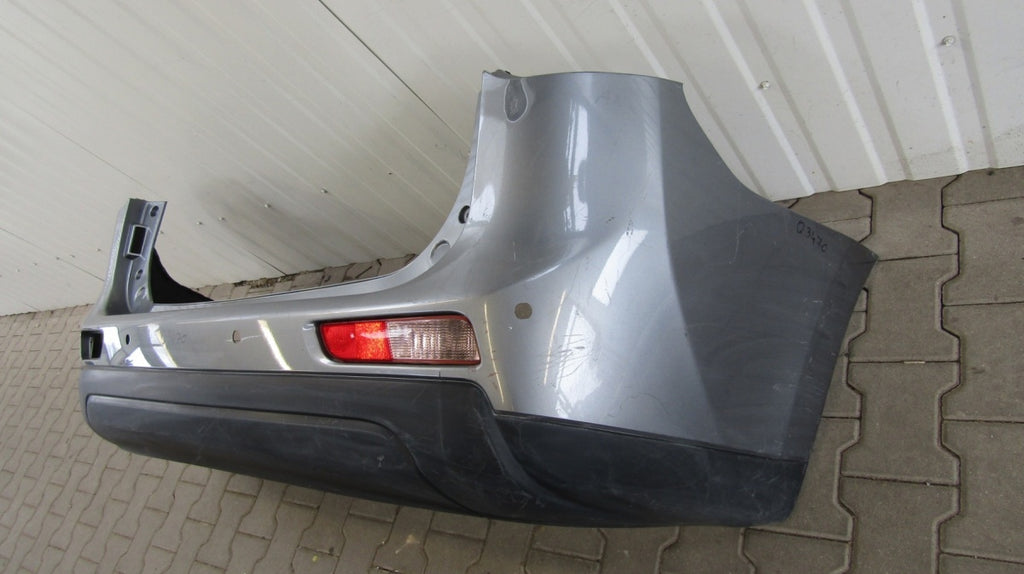 Zadnji branik Mitsubishi Outlander 3 III 12-15