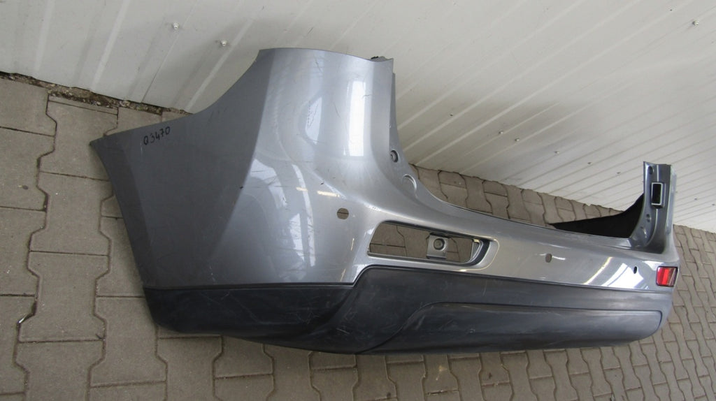 Zadnji branik Mitsubishi Outlander 3 III 12-15