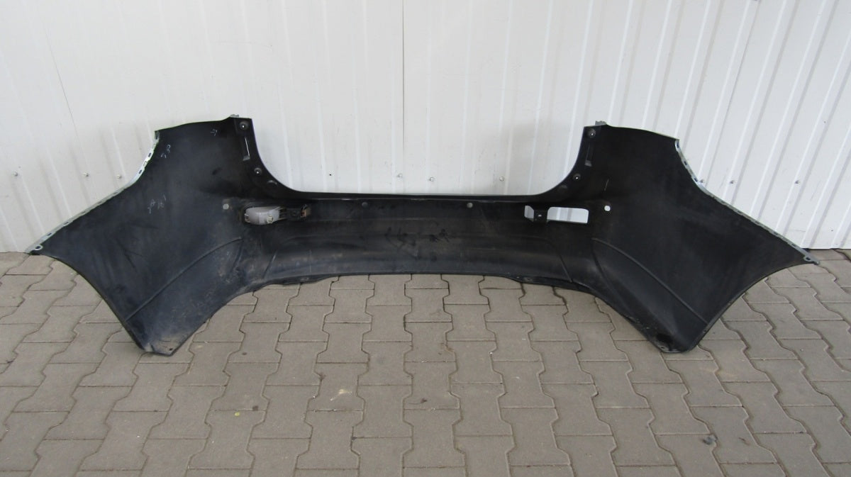 Zadnji branik Mitsubishi Outlander 3 III 12-15