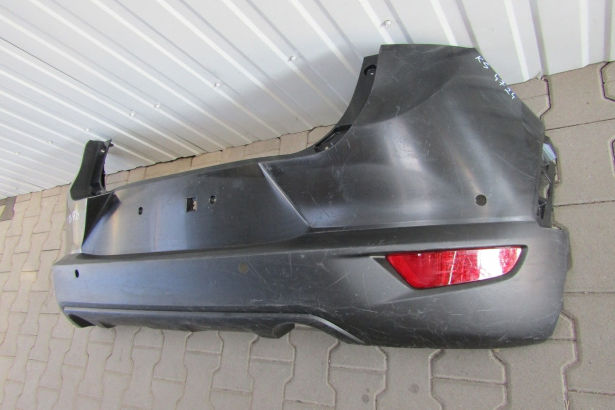 Zadnji branik Mazda CX-3 CX3 (RHD) 14-18