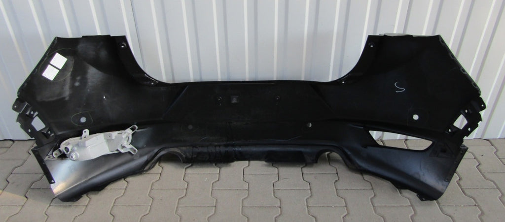 Zadnji branik Mazda CX-3 CX3 (RHD) 14-18
