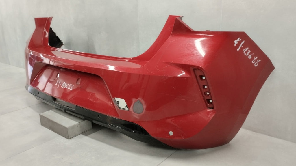 Zadnji branik Opel Astra L 6 VI HB 21-
