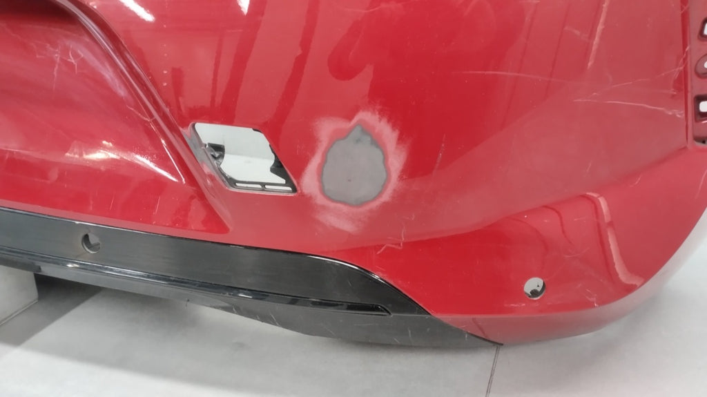 Zadnji branik Opel Astra L 6 VI HB 21-