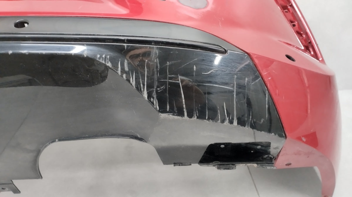 Zadnji branik Opel Astra L 6 VI HB 21-
