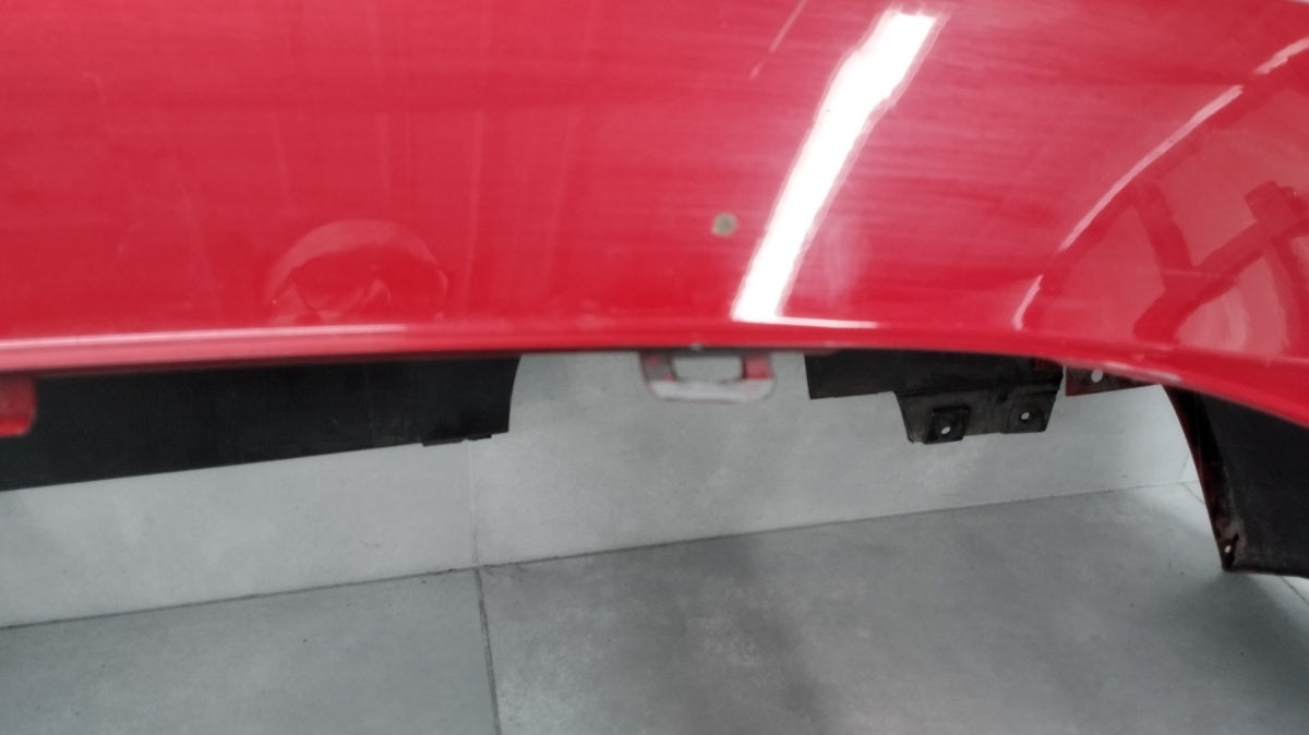 Zadnji branik Opel Astra L 6 VI HB 21-