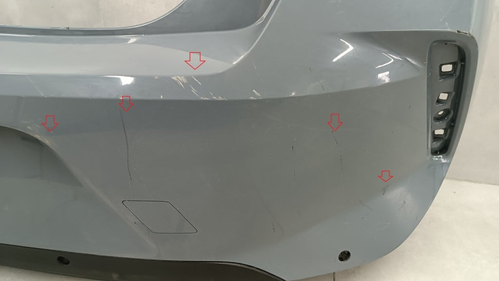 Zadnji branik Opel Astra L 6 VI HB 21-