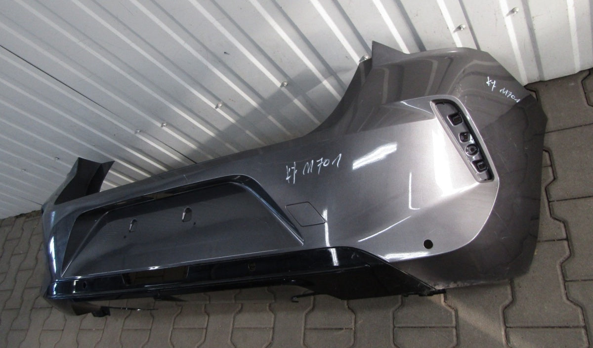 Zadnji branik Opel Astra L 6 VI HB 21-