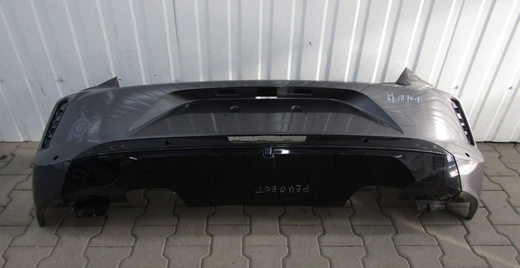 Zadnji branik Opel Astra L 6 VI HB 21-
