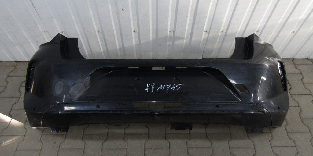 Zadnji branik Opel Astra L 6 VI HB 21-