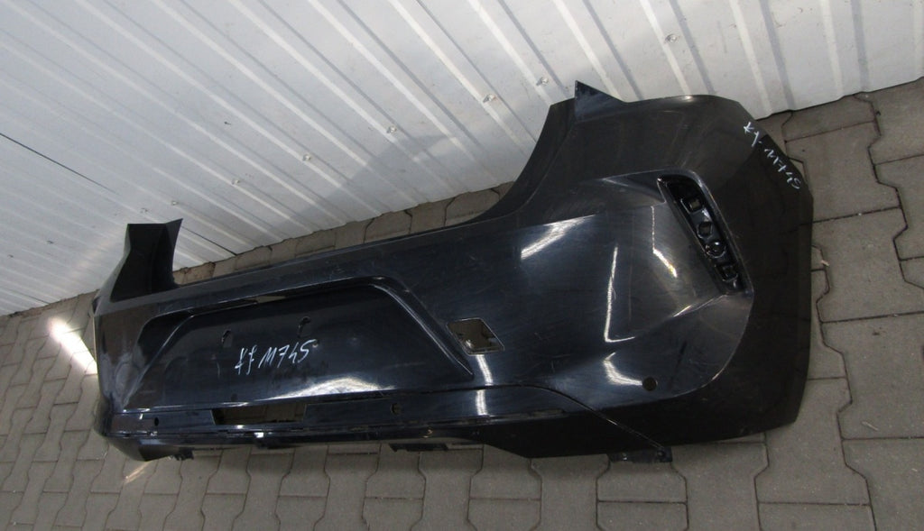Zadnji branik Opel Astra L 6 VI HB 21-