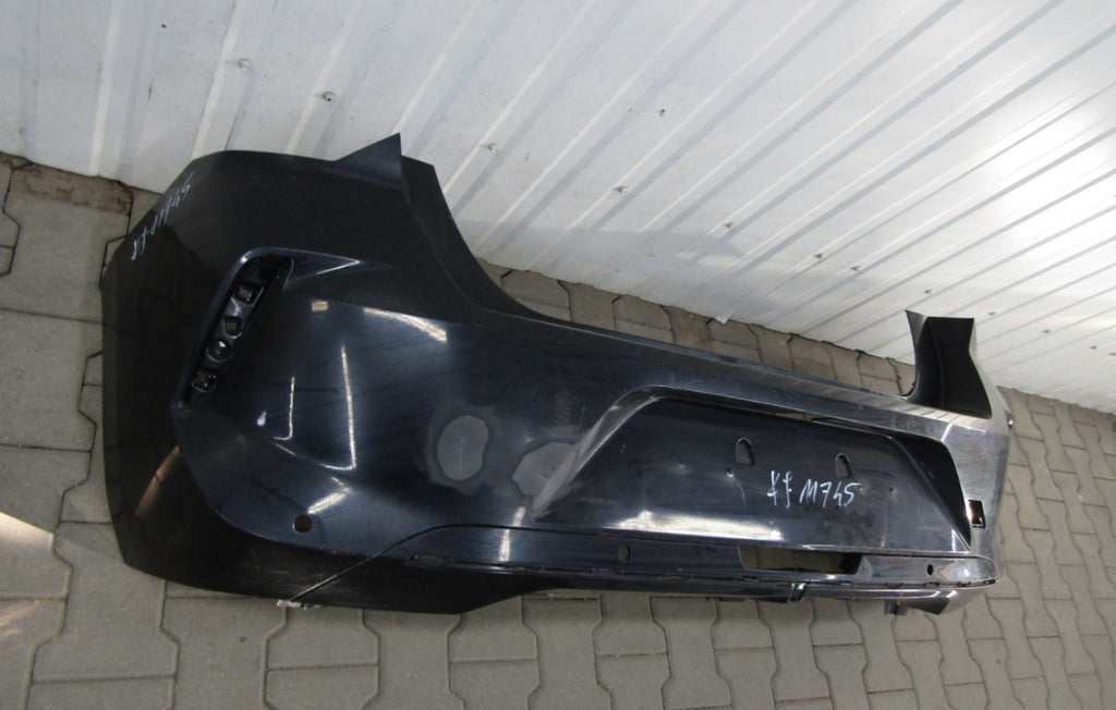 Zadnji branik Opel Astra L 6 VI HB 21-