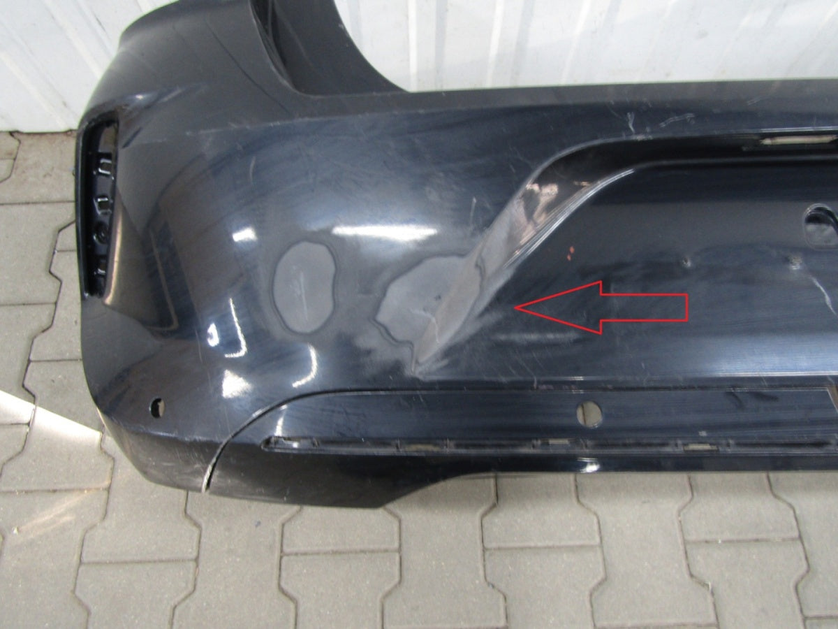 Zadnji branik Opel Astra L 6 VI HB 21-