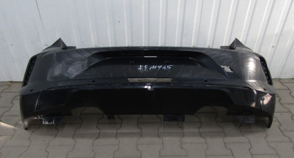 Zadnji branik Opel Astra L 6 VI HB 21-