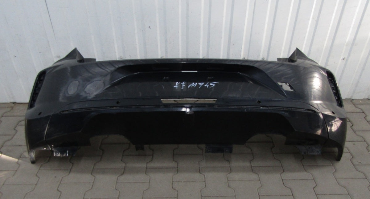 Zadnji branik Opel Astra L 6 VI HB 21-