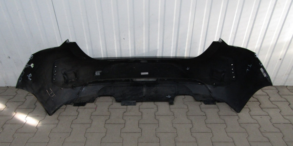 Zadnji branik Opel Astra L 6 VI HB 21-