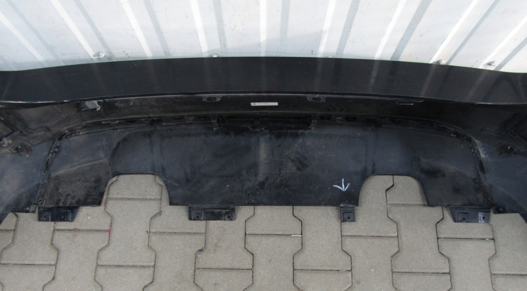 Zadnji branik Opel Astra L 6 VI HB 21-
