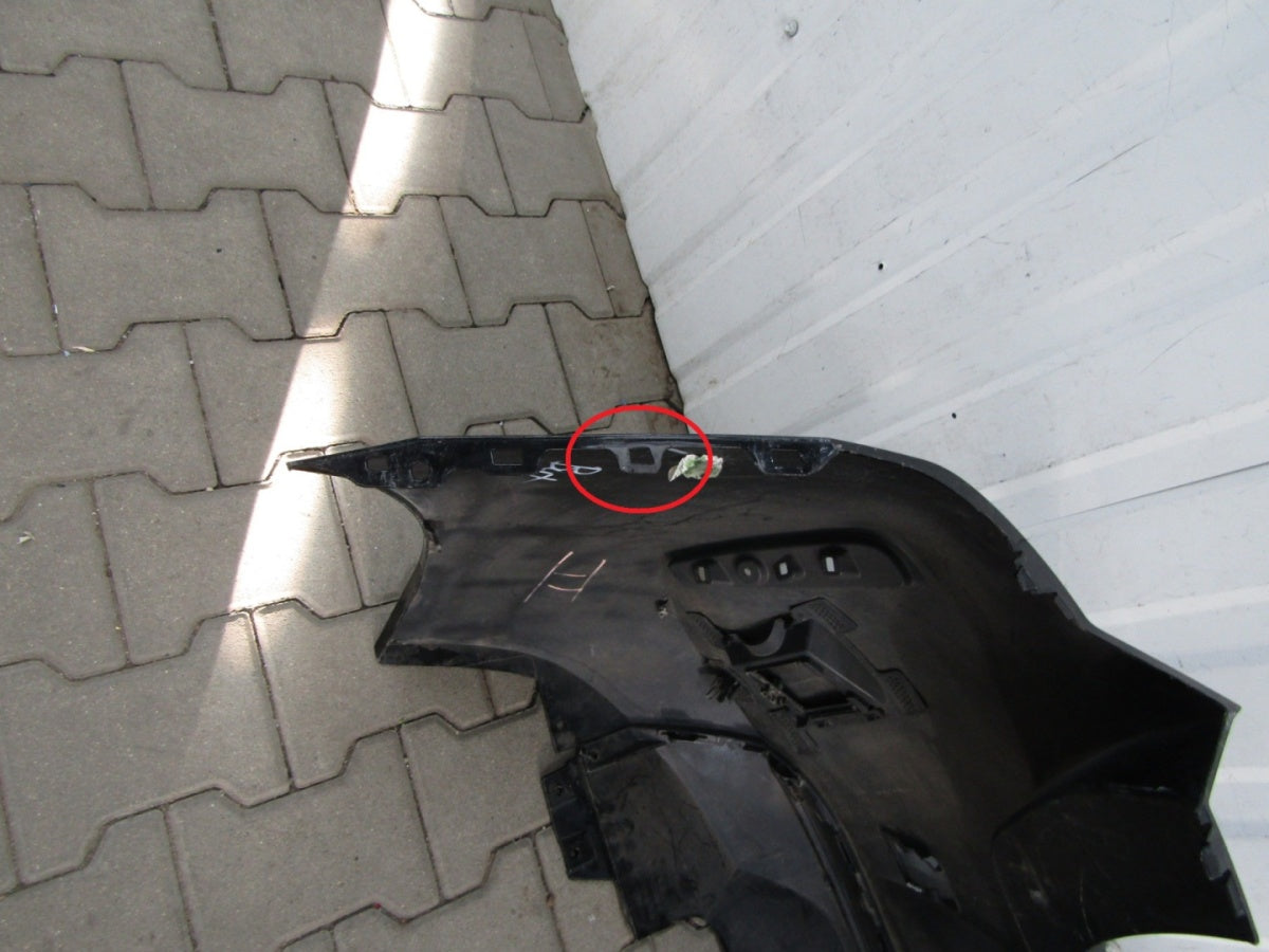 Zadnji branik Opel Astra L 6 VI HB 21-