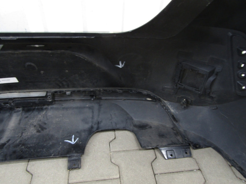Zadnji branik Opel Astra L 6 VI HB 21-