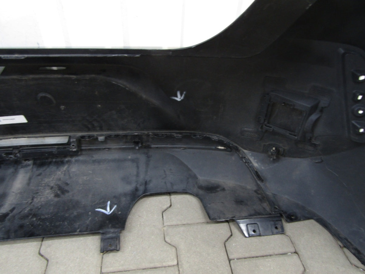 Zadnji branik Opel Astra L 6 VI HB 21-