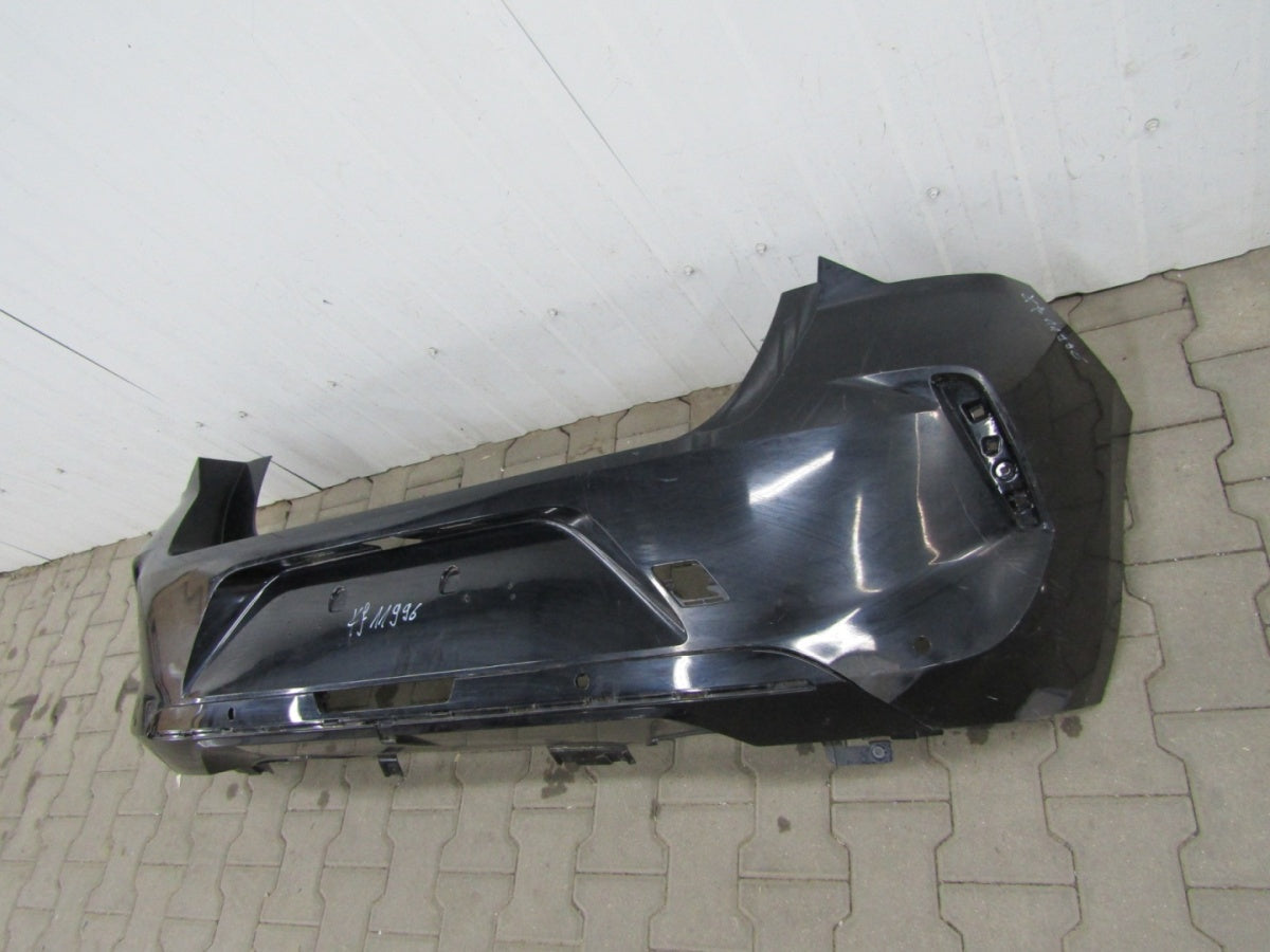 Zadnji branik Opel Astra L 6 VI HB 21-