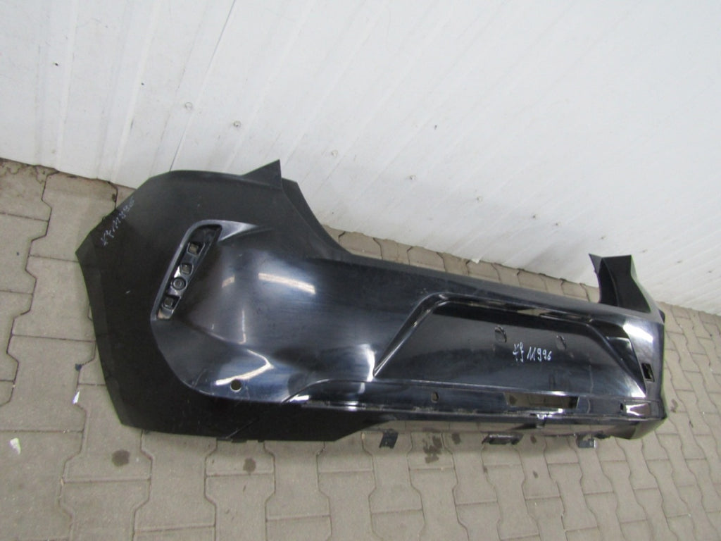Zadnji branik Opel Astra L 6 VI HB 21-