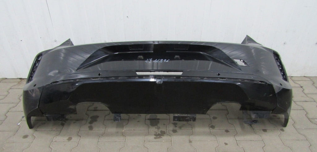 Zadnji branik Opel Astra L 6 VI HB 21-