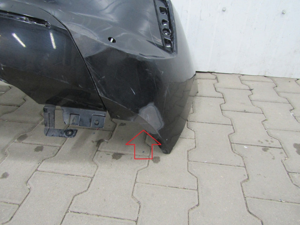 Zadnji branik Opel Astra L 6 VI HB 21-