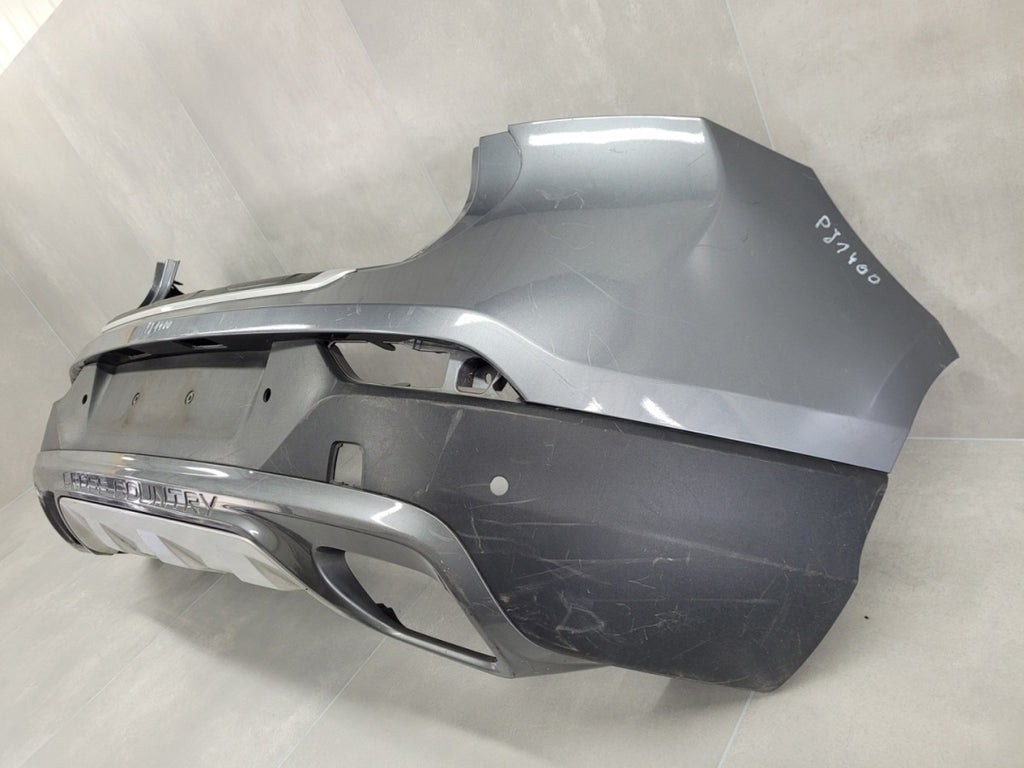 Zadnji branik Volvo V40 Cross Country 12-16