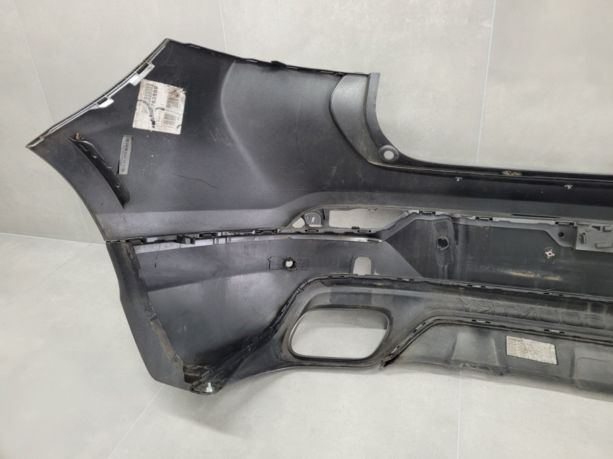 Zadnji branik Volvo V40 Cross Country 12-16