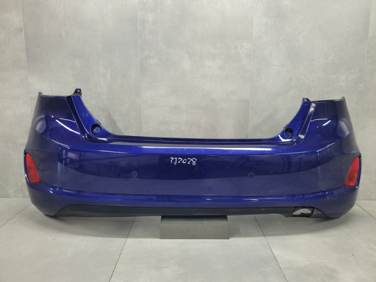 Zadnji branik Ford Fiesta MK8 VIII 17-