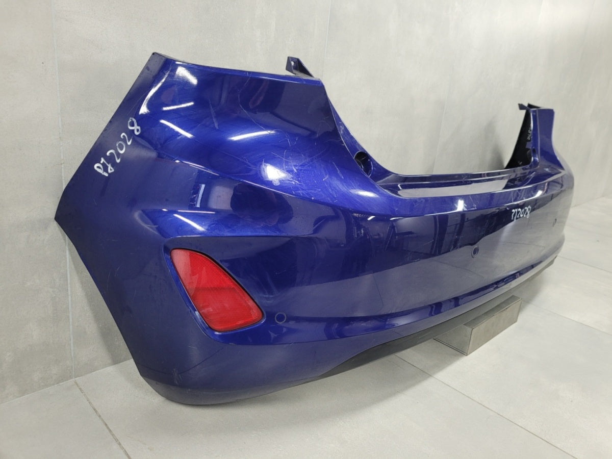 Zadnji branik Ford Fiesta MK8 VIII 17-