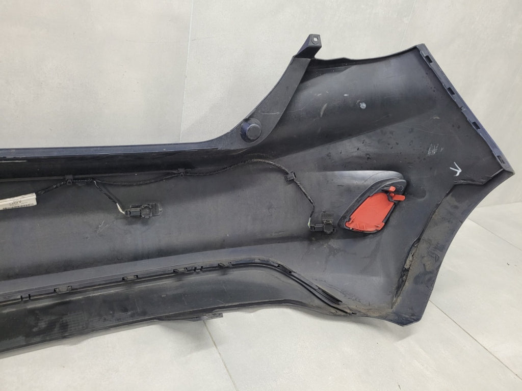 Zadnji branik Ford Fiesta MK8 VIII 17-
