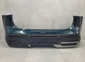 Zadnji branik Nissan Qashqai 3 III J12 Lift 24-
