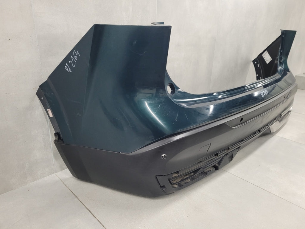 Zadnji branik Nissan Qashqai 3 III J12 Lift 24-