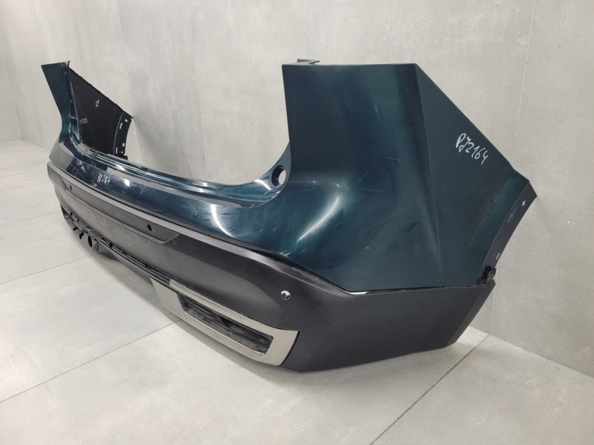 Zadnji branik Nissan Qashqai 3 III J12 Lift 24-