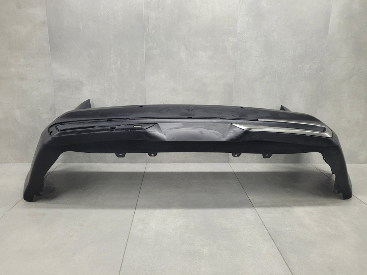 Zadnji branik Nissan Qashqai 3 III J12 Lift 24-