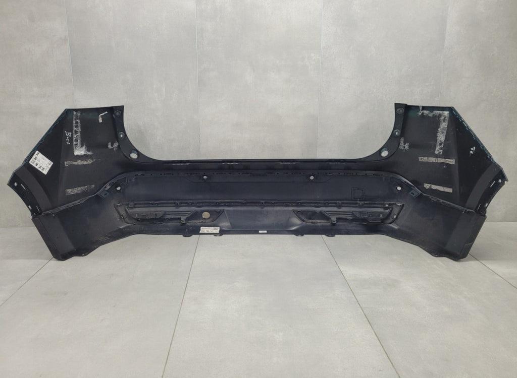 Zadnji branik Nissan Qashqai 3 III J12 Lift 24-